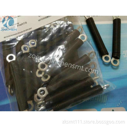 YAMAHA FEEDER PARTS K87-M539M-000 K87-M531D-000 SPRING